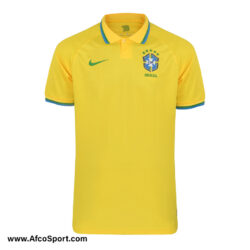 کانسپت کیت اول تیم ملی برزیل ۲۰۲۱-۲۰۲۲